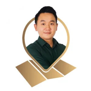 Roy Putro - Property Consultant